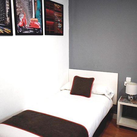 Hostal Tormes Salamanca Exterior foto