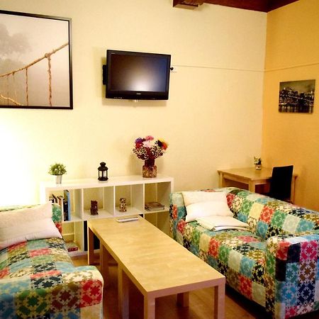 Hostal Tormes Salamanca Exterior foto